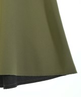 LE PHIL（ルフィル）ロング・マキシ丈スカート カーキ サイズ:0(XS位) レディース/2200670118076