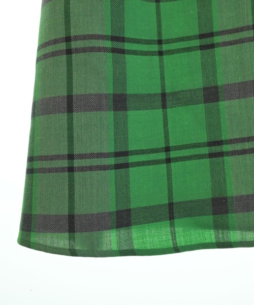 LE PHIL（ルフィル）ワンピース 緑 サイズ:0(XS位) レディース/2200670118120