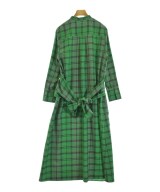 LE PHIL（ルフィル）ワンピース 緑 サイズ:0(XS位) レディース/2200670118120