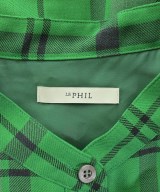 LE PHIL（ルフィル）ワンピース 緑 サイズ:0(XS位) レディース/2200670118120