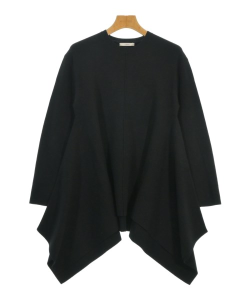 LE PHIL(ルフィル)ニット・セーター 黒 サイズ:F/2200670118137