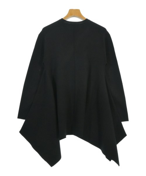 LE PHIL（ルフィル）ニット・セーター 黒 サイズ:F レディース/2200670118137