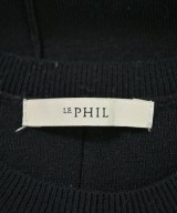 LE PHIL（ルフィル）ニット・セーター 黒 サイズ:F レディース/2200670118137
