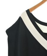 LE PHIL（ルフィル）ベスト 黒 サイズ:F レディース/2200670118144