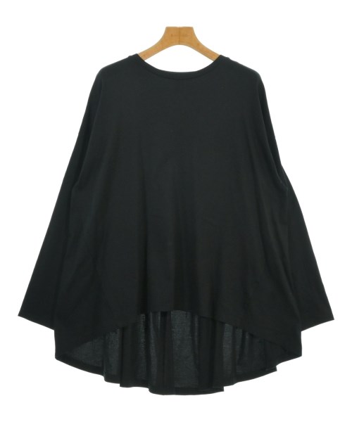 LE PHIL(ルフィル)Tシャツ・カットソー 黒 サイズ:F/2200670118205