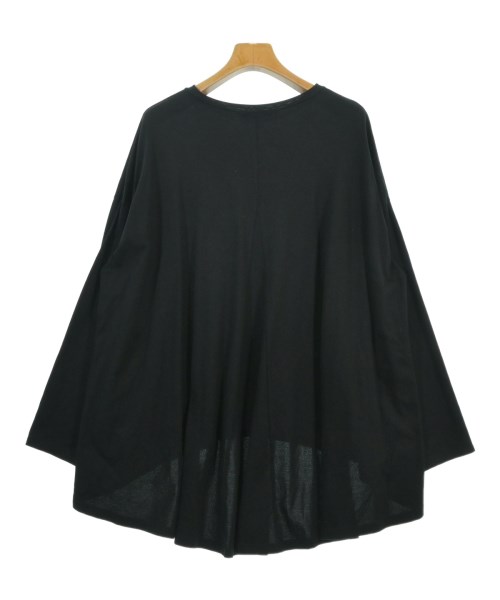 LE PHIL（ルフィル）Tシャツ・カットソー 黒 サイズ:F レディース/2200670118205