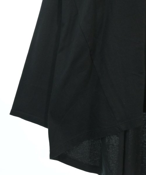 LE PHIL（ルフィル）Tシャツ・カットソー 黒 サイズ:F レディース/2200670118205