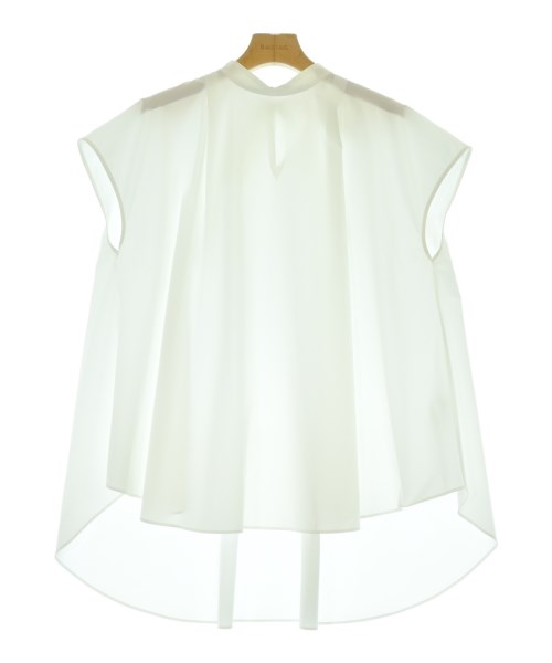 LE PHIL(ルフィル)ブラウス 白 サイズ:F/2200670118267