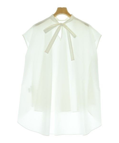 LE PHIL（ルフィル）ブラウス 白 サイズ:F レディース/2200670118267