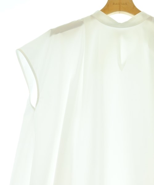 LE PHIL（ルフィル）ブラウス 白 サイズ:F レディース/2200670118267