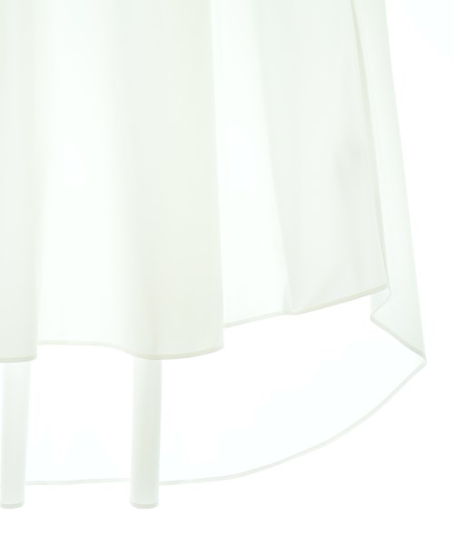 LE PHIL（ルフィル）ブラウス 白 サイズ:F レディース/2200670118267