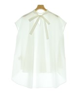 LE PHIL（ルフィル）ブラウス 白 サイズ:F レディース/2200670118267