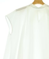 LE PHIL（ルフィル）ブラウス 白 サイズ:F レディース/2200670118267