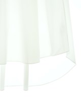 LE PHIL（ルフィル）ブラウス 白 サイズ:F レディース/2200670118267