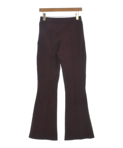 LE PHIL（ルフィル）その他 赤 サイズ:1(S位) レディース/2200677626055