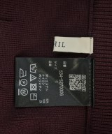 LE PHIL（ルフィル）その他 赤 サイズ:1(S位) レディース/2200677626055