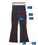 LE PHIL（ルフィル）その他 赤 サイズ:1(S位) レディース/2200677626055