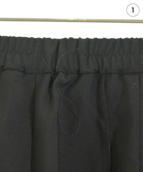 LE PHIL（ルフィル）その他 黒 サイズ:1(S位) レディース/2200671807061