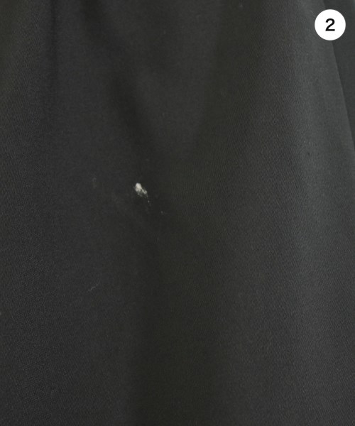 LE PHIL（ルフィル）その他 黒 サイズ:1(S位) レディース/2200671807061