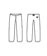 LE PHIL（ルフィル）その他 黒 サイズ:1(S位) レディース/2200671807061