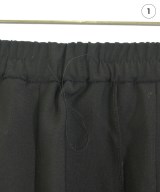 LE PHIL（ルフィル）その他 黒 サイズ:1(S位) レディース/2200671807061