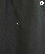 LE PHIL（ルフィル）その他 黒 サイズ:1(S位) レディース/2200671807061