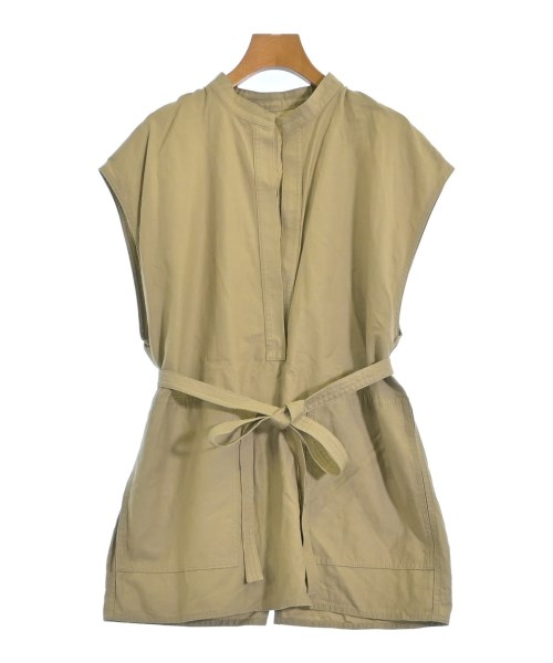 LE PHIL(ルフィル)ベスト ベージュ サイズ:F/2200676265033