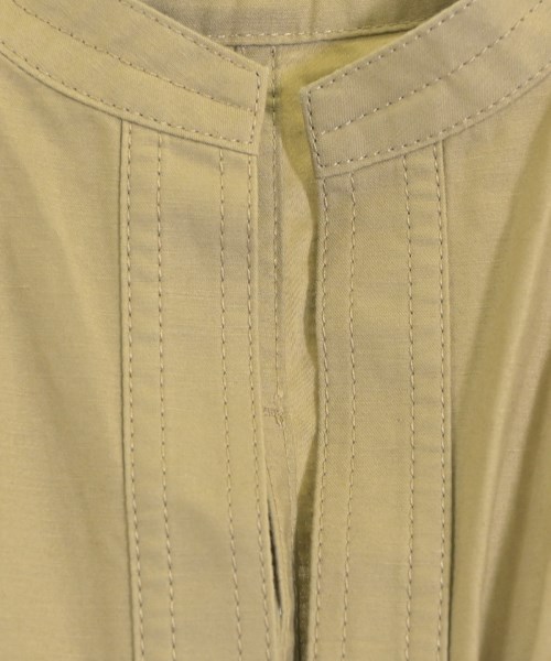 LE PHIL（ルフィル）ベスト ベージュ サイズ:F レディース/2200676265033