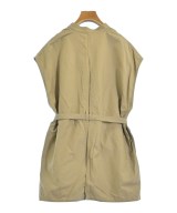 LE PHIL（ルフィル）ベスト ベージュ サイズ:F レディース/2200676265033