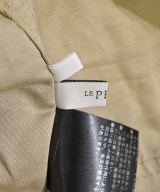 LE PHIL（ルフィル）ベスト ベージュ サイズ:F レディース/2200676265033