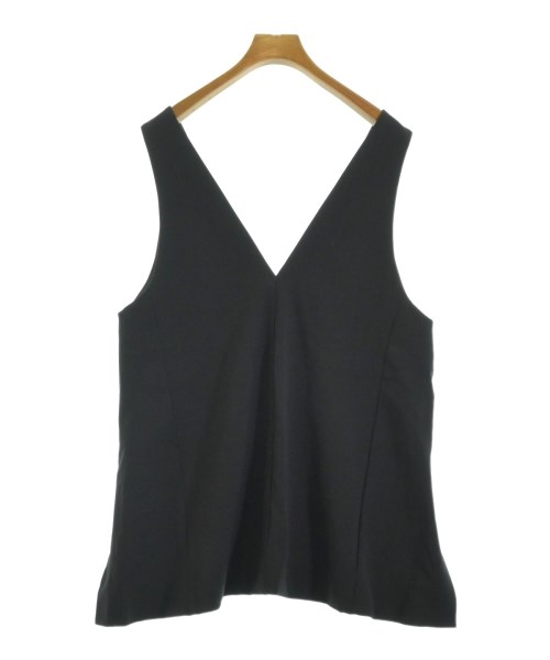 LE PHIL（ルフィル）ベスト 黒 サイズ:F レディース/2200673586070