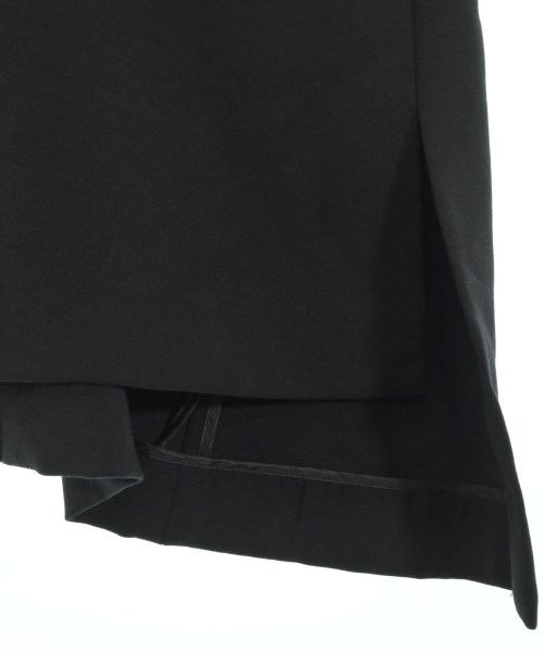 LE PHIL（ルフィル）ベスト 黒 サイズ:F レディース/2200673586070