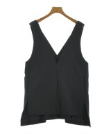 LE PHIL（ルフィル）ベスト 黒 サイズ:F レディース/2200673586070