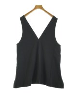 LE PHIL（ルフィル）ベスト 黒 サイズ:F レディース/2200673586070