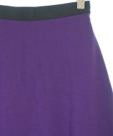 LE PHIL（ルフィル）ロング・マキシ丈スカート 紫 サイズ:0(XS位) レディース/2200675281317