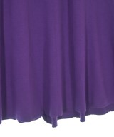 LE PHIL（ルフィル）ロング・マキシ丈スカート 紫 サイズ:0(XS位) レディース/2200675281317