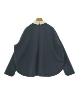 LE PHIL（ルフィル）ブラウス 紺 サイズ:F レディース/2200679819035