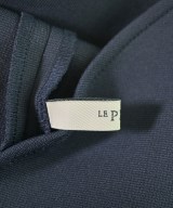 LE PHIL（ルフィル）ブラウス 紺 サイズ:F レディース/2200679819035