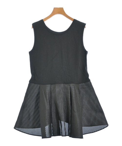 LE PHIL（ルフィル）カジュアルシャツ 黒 サイズ:F レディース/2200677730059