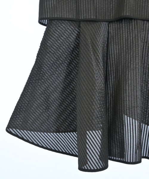 LE PHIL（ルフィル）カジュアルシャツ 黒 サイズ:F レディース/2200677730059