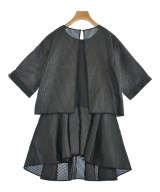 LE PHIL（ルフィル）カジュアルシャツ 黒 サイズ:F レディース/2200677730059