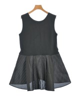 LE PHIL（ルフィル）カジュアルシャツ 黒 サイズ:F レディース/2200677730059