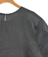 LE PHIL（ルフィル）カジュアルシャツ 黒 サイズ:F レディース/2200677730059