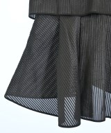 LE PHIL（ルフィル）カジュアルシャツ 黒 サイズ:F レディース/2200677730059