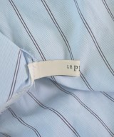 LE PHIL（ルフィル）ブラウス 青 サイズ:F レディース/2200693337010