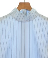 LE PHIL（ルフィル）ブラウス 青 サイズ:F レディース/2200693337010