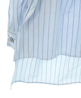 LE PHIL（ルフィル）ブラウス 青 サイズ:F レディース/2200693337010