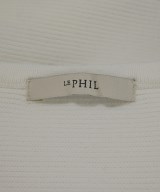 LE PHIL（ルフィル）ニット・セーター 白 サイズ:F レディース/2200698083103