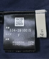 LE PHIL（ルフィル）カジュアルシャツ 紺 サイズ:F レディース/2200686734024