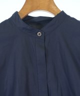 LE PHIL（ルフィル）カジュアルシャツ 紺 サイズ:F レディース/2200686734024